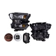 thumbnail image 1 of FARO F-150 2015 al 2017 FORD Derecho/Pasajero DEPO  ., 1 of 4