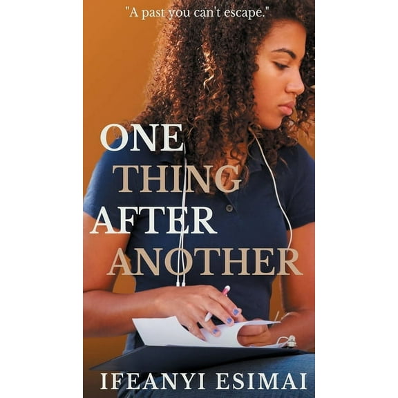 One thing after another: A past you can't escape, (Hardcover)