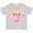 AC-Heather Grey, variant on Inktastic Kawaii I Love Pigs Boys or Girls Toddler T-Shirt