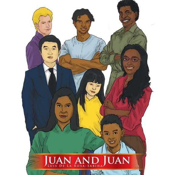 Juan and Juan