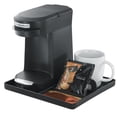 thumbnail image 2 of CAFETERA CAPSULAS HAMILTON BEACH HDC200B 1 TAZA AUTOAPAGADO HAMILTON BEACH NA, 2 of 4