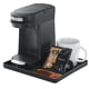 thumbnail image 2 of CAFETERA CAPSULAS HAMILTON BEACH HDC200B 1 TAZA AUTOAPAGADO HAMILTON BEACH NA, 2 of 4
