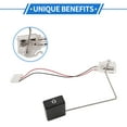 thumbnail image 4 of Unique Bargains Fuel Tank Sending Unit Compatible for Toyota Sequoia– Corrosion-Resistant Housing & Sealed Connectors, 4 of 7