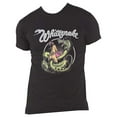 thumbnail image 4 of Whitesnake Unisex T-Shirt: Love Hunter (Large), 4 of 4