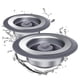 thumbnail image 3 of 3 in1 Kitchen Sink Drain Strainer and Sink Stopper, 3 of 5