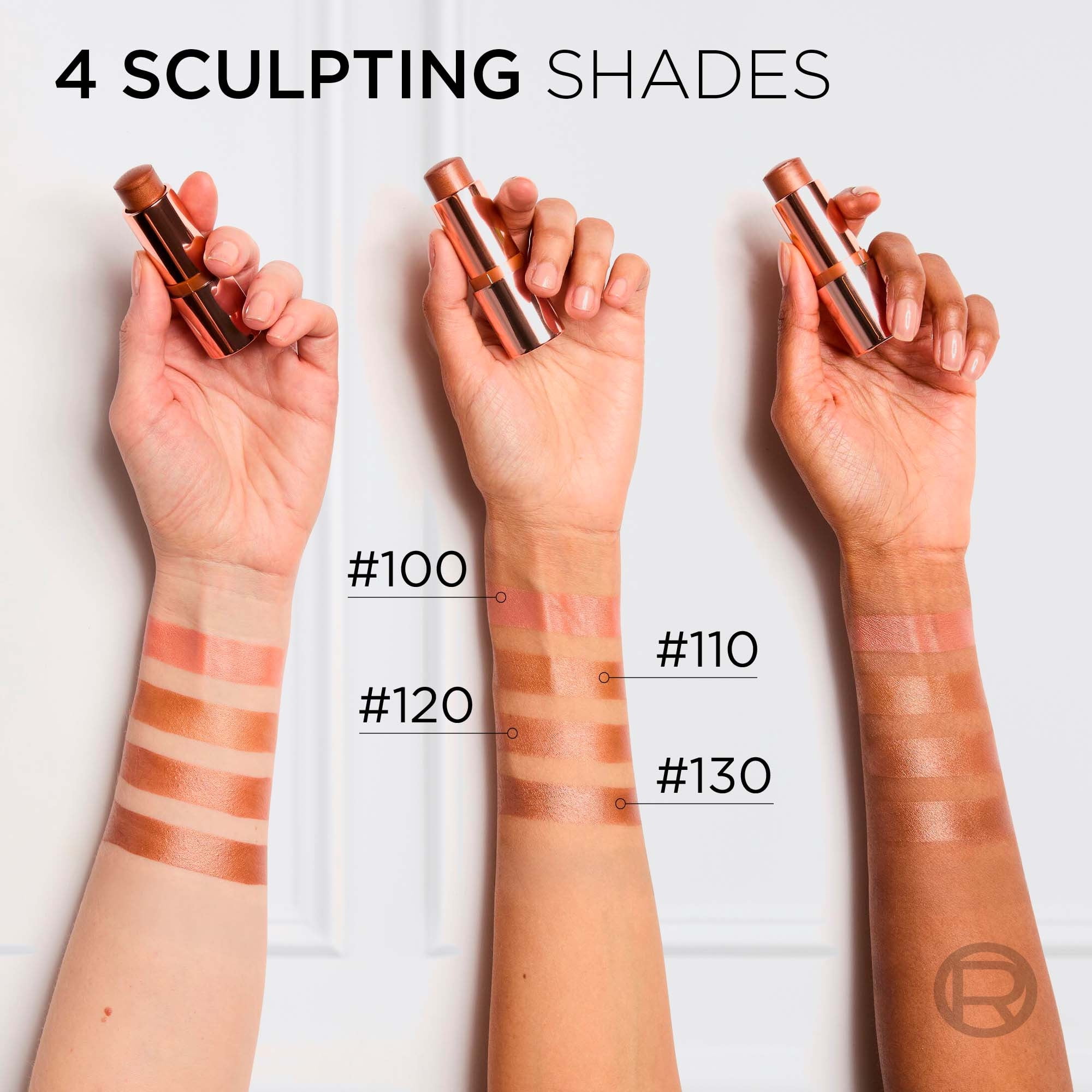 L'Oréal Paris LUMI Bronze Le Stick Soleil