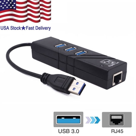 Usb 3.o adapter for mac