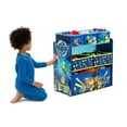 thumbnail image 3 of Toy Story 4 Design and Store 6-Bin Toy Organizer by Delta Children, 3 of 8
