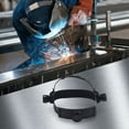 thumbnail image 3 of Fit Replacement Headgear fits For Miller Welding Hood Helmets, 3 of 8
