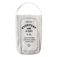 thumbnail image 1 of Wosthever Bolsa de ropa de cocina, bolsas de ropa de cama ligeras, soporte impermeable, bolsa de comestibles, dispensador de algodón Organizadores de utensilios de cocina, 1 of 6