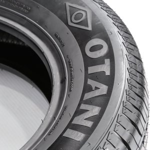 Otani MK2000 195/75R16 110/108T E 10 Ply Van Commercial Tire Sansujyuku sansujyuku.com