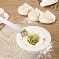 thumbnail image 3 of Máquina ligera para hacer Baozi: ¡fácil de usar para bollos al vapor perfectos!, 3 of 8