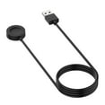 thumbnail image 2 of MesaSe Magnetic Smart Watch USB Charging Cable Dock Wireless Charger for Fossil Gen 4 5, 2 of 7