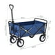 thumbnail image 3 of Carrito plegable para exteriores multifuncional ilios innova  Azul, 3 of 3