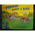 thumbnail image 1 of Pre-Owned Froggy Rides a Bike (Hardcover) 0670060992 9780670060993, 1 of 1