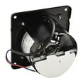 thumbnail image 4 of Quiet and Powerful Kitchen Exhaust Fan for Residential and Commercial Use, 4 of 9