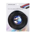 thumbnail image 3 of 1x 5M Car Door Anti-Collision Strip PVC U-Shaped Skeleton for Edge Sealing Strip, 3 of 9