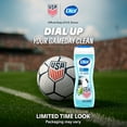 thumbnail image 4 of Dial Spring Water Body Wash, Refresh & Renew, Gentle on All Skin Types, 16 fl oz, 4 of 12