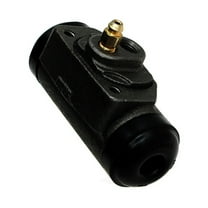 Raybestos WC37696 Professional Grade Drum Brake Wheel Cylinder Fits select: 1987-1999 DODGE DAKOTA