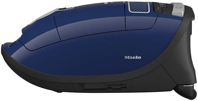 Miele Complete C3 Multi Surface Canister Vacuum Cleanser w/Turbo Head