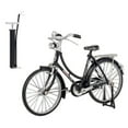 thumbnail image 1 of HLONK Decorative Black Aluminium Alloy Toy, 1 of 7