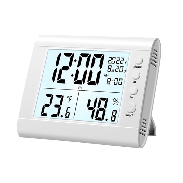 Oferta por tiempo limitado!Piscina, indicador de temperatura del agua de la bañera, flotante inalámbrico interior y exterior