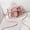 Pink, variant on DPTALR Clear Purses For Women & Men-PVC Messenger Handbag Transparent Crossbody Purse Bag For Concert Sports Events & Amusement