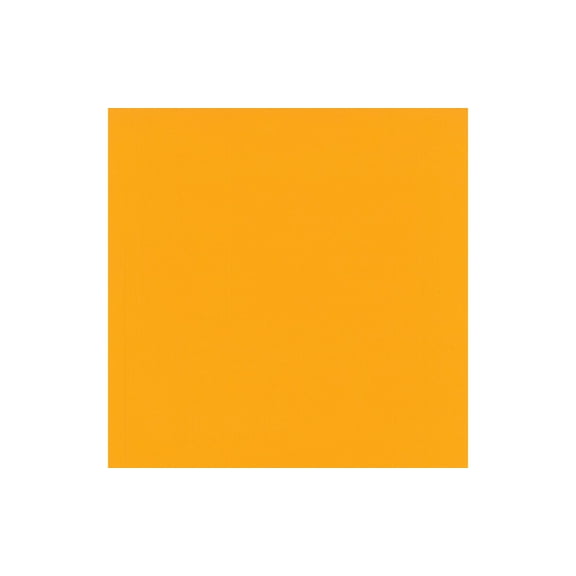 PA Paper Accents Muslin Cardstock 12" x 12" School Bus Yellow, 73lb colored cardstock paper for card making, scrapbooking, printing, quilling and crafts, 25 piece pack