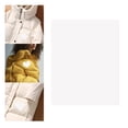 thumbnail image 3 of Parche de reparación autoadhesivo para reparación de agujeros de tela impermeable, poliéster, ligero, para ropa, chaquetas, zapatos, , saco de blanco Sunnimix parches de reparación, 3 of 8