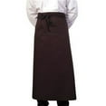 thumbnail image 1 of BonChef Tablier de Chef/Bar de 36 Pouces, 1 of 2