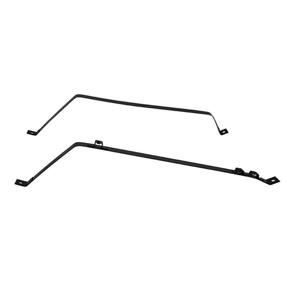 Agility Auto Parts 4040491 Fuel Tank Strap for Toyota Specific Models