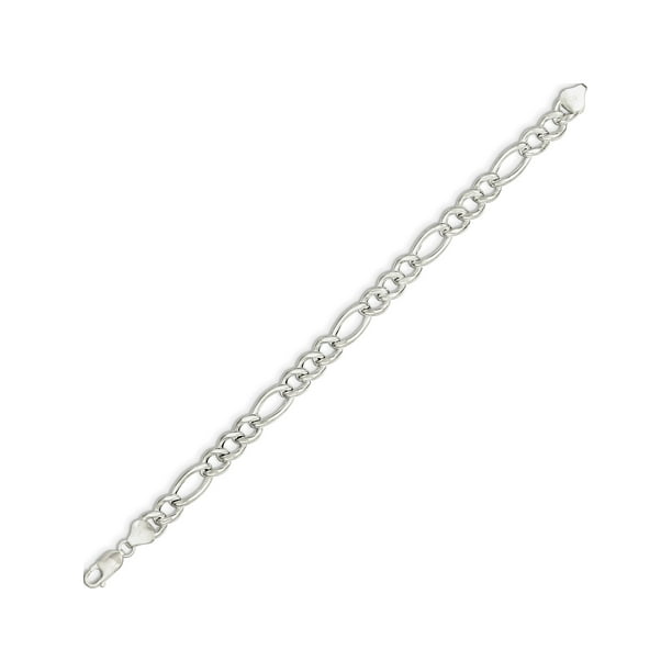 Figaro bracelet deals womens