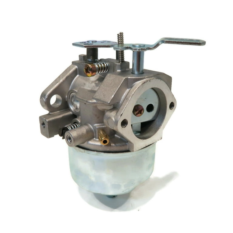 BMP Carburetor For Toro Snow Master 724 QXE Snow Thrower (Model 36002) – New Replacement