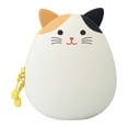 thumbnail image 1 of Lihit Lab Egg Pouch BIG Mikeneko A7783-7, 1 of 5