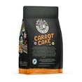 thumbnail image 6 of Bones Coffee Company Carrot Cake Whole Coffee Beans Carrot Cake & Cream Cheese Frosting Flavor | 12 oz Flavored Coffee Medium Roast Gourmet Limited Release (Whole Bean), 6 of 6