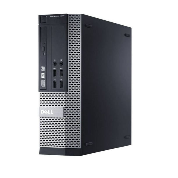 【25H2・新品SSD・Office有】Dell OptiPlex 9020 Dell Optiplex 9020 Small Form Business Desktop Tower PC (Intel