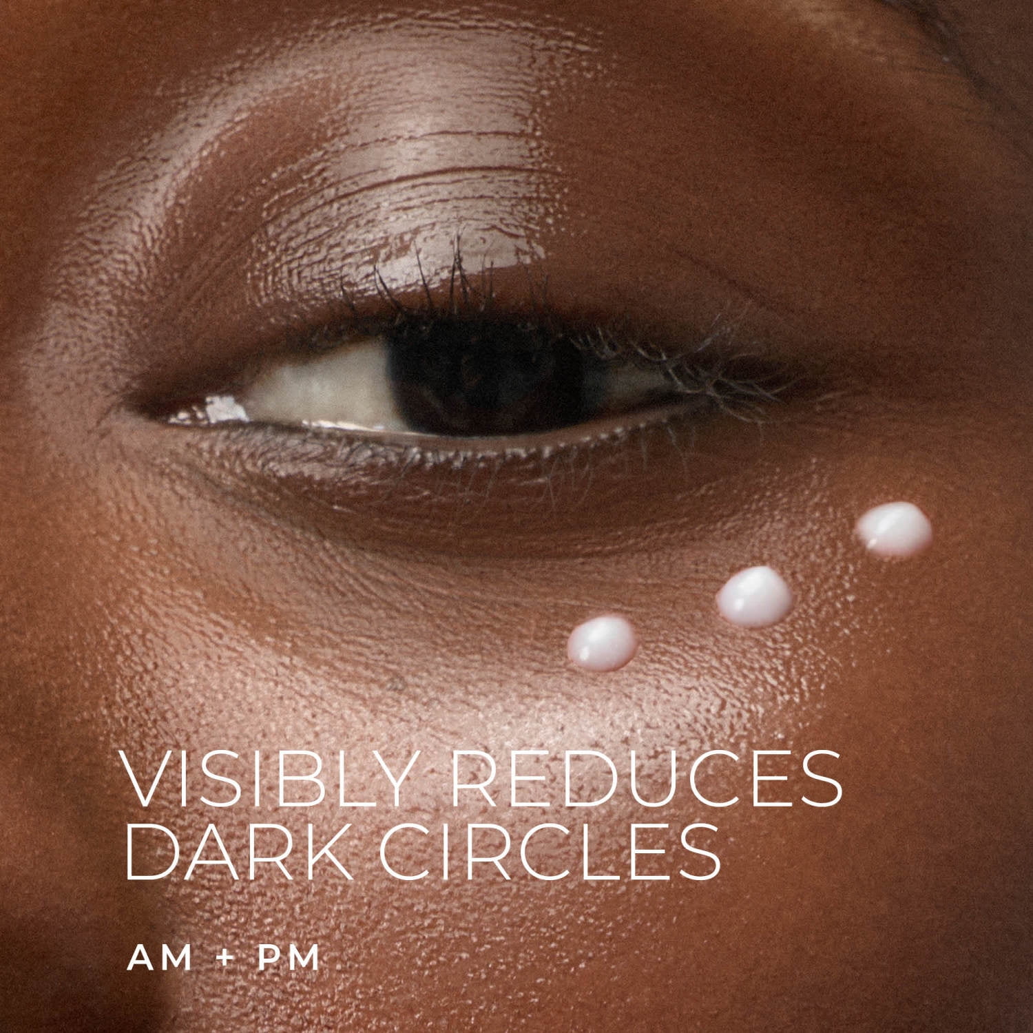RoC Multi Correxion Even Tone + Lift Hexyl-R Complex Eye Cream, All Skin Types, 0.5 oz