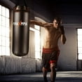 thumbnail image 7 of MaxxMMA 3 ft Water/Air Heavy Bag, Adjustable 70~120 lbs., 7 of 7