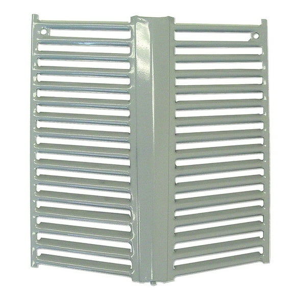 RAParts 191383M91 Grille Fits Massey Ferguson Tractor 35 202