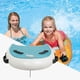 thumbnail image 5 of Bodyboard Inflable ANGGREK tabla Flotante Portátil Duradera de PVC 77cm x 59cm x 10cm, 5 of 7