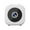 White, variant on Smart Wireless Security Camera Motion Detection Wifi Surveillance Camera (Black)