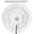 thumbnail image 2 of Fosa Underwater Light,RGBW Pool Lamp,35W RGBW Remote Control Swimming Pool Light 468LED Large Cosumption Colorful ip68 Waterproof Lamp AC 12V, 2 of 8