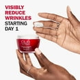 thumbnail image 3 of (2 pack) OLAY REGENERIST Anti-Aging Face Cream, Firming Moisturizer with Triple Collagen Peptide & Niacinamide, 1.7 oz, 3 of 24