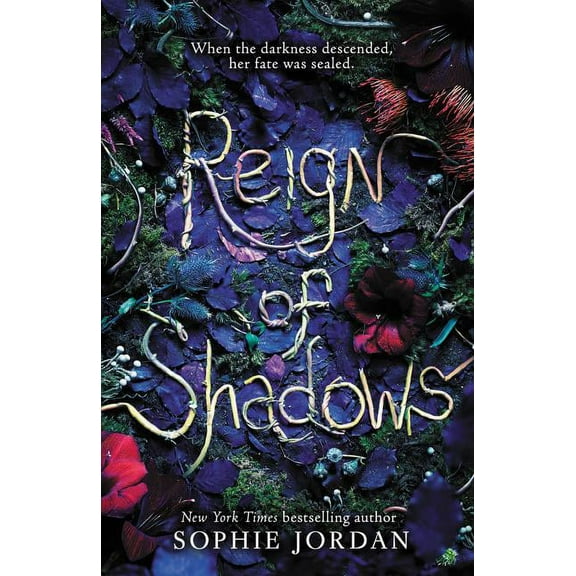 Reign of Shadows Reign of Shadows, Book 1, (Paperback)