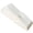 White, variant on Portable Silicone Door Stopper for Bottom of Door 1-Pack Scratch-Resistant Anti-Pinch Wedge for Home Office RV, Non-Slip Floor Wall Protector, Fits Gaps 0.08-1.18 Inch, by Preplabs