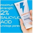 thumbnail image 4 of LEROSETT Arcilla facial para tratamiento de manchas de acné y mascarilla de arcilla para piel grasa y congestionada Reduce las imperfecciones, puntos negros y espinillas Elimina los pelos encarnados A, 4 of 5