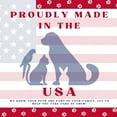 thumbnail image 7 of Piccardmeds4pets Rawhide Dental Chews for XL Dogs Over 50lbs., 7 of 7