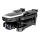 thumbnail image 2 of CSJ S171 PRO RC Drone con cámara 4K Mini Drone Doble cámara Quadcopter plegable para niños con funci Meterk Cámara dual 4K - 3 baterías, 2 of 7