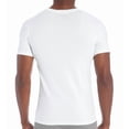 thumbnail image 4 of Mens Classics 6 Pack Crew Neck Tee, 4 of 4