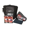 thumbnail image 1 of No Errors Webgem Fielder’s Glove Care System. Glove Formation Tool, Reduces Glove Break-in Time, Holds Glove Shape, Fielders Essential Gear, Gift for Baseball Players- GLOVE NOT INCLUDED(The Flare XL), 1 of 4